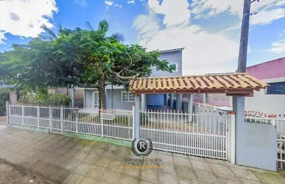 Casa com 4 quartos à venda na Rua Porto Alegre, Praia da Cal, Torres