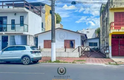 Casa com 3 quartos à venda na Rua Alexandre Maggi, Centro, Torres