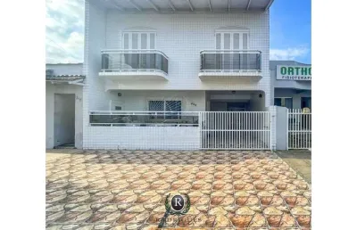 Casa com 6 quartos à venda na Rua Manoel Fortunato De Souza, Centro, Torres