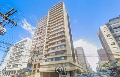 Apartamento com 3 quartos à venda na Rua Júlio De Castilhos, Centro, Torres