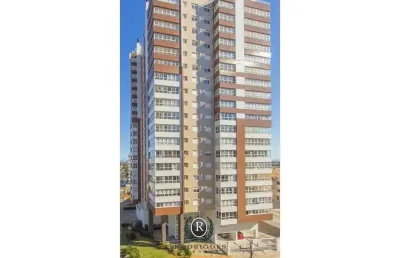Apartamento com 3 quartos à venda na Avenida Benjamin Constant, Centro, Torres