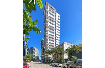 Apartamento com 3 quartos à venda na Rua Dom Pedro Ii, Praia Grande, Torres