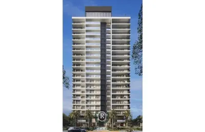 Apartamento com 2 quartos à venda na Rua Coronel Pacheco, Centro, Torres