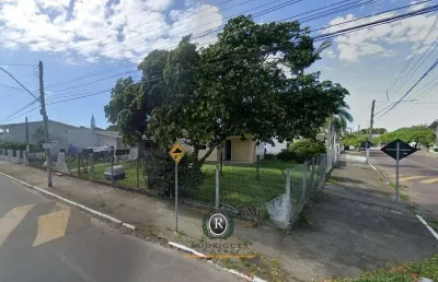 Terreno à venda na Rua Carlos Welausen Porto, Centro, Torres