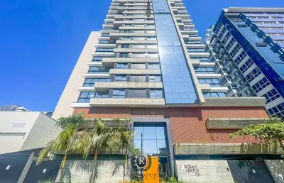 Apartamento com 2 quartos à venda na Avenida Benjamin Constant, Centro, Torres