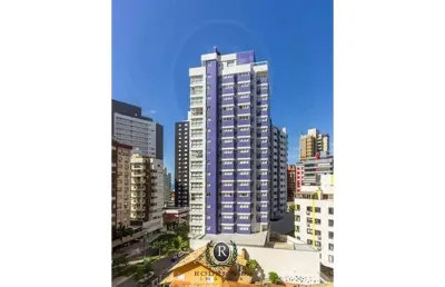 Apartamento com 3 quartos à venda na Avenida Ernesto Alves, Centro, Torres