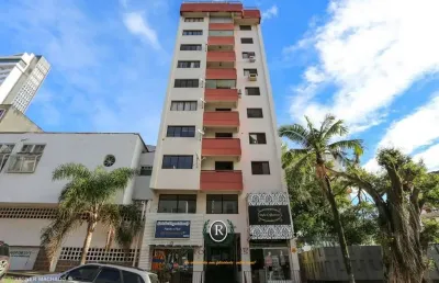 Apartamento com 1 quarto para alugar na Rua Xv De Novembro, Centro, Torres