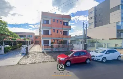 Apartamento com 3 quartos à venda na Rua Alexandre Maggi, Centro, Torres
