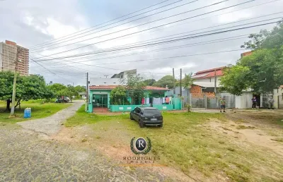 Casa com 5 quartos à venda na Rua Antônio Galdino Silveira, Predial, Torres