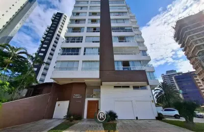 Apartamento com 2 quartos à venda na Rua Tiradentes, Predial, Torres