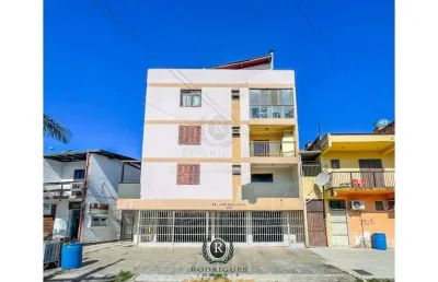 Apartamento com 2 quartos à venda na Rua Coronel Pacheco, Centro, Torres