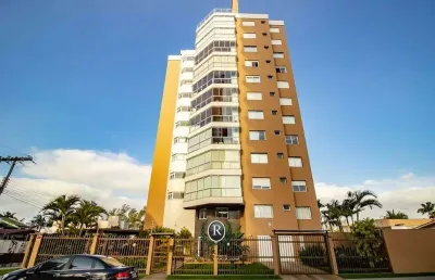 Apartamento com 3 quartos à venda na Avenida Silva Jardim, Praia Grande, Torres