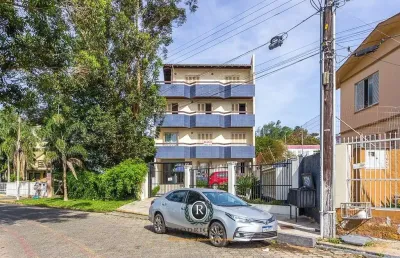 Apartamento com 2 quartos à venda na Avenida José Maia Filho, Centro, Torres