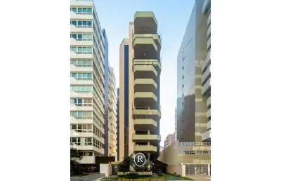 Apartamento com 3 quartos à venda na Rua General Firmíno Paim, Centro, Torres