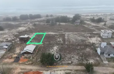Terreno à venda na Rua Goias, Balneário Jardim Olívia, Arroio do Sal