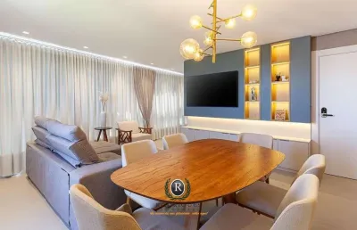 Apartamento com 3 quartos à venda na Rua Osmani Martins Veras, Predial, Torres