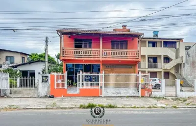 Casa com 5 quartos à venda na Rua Alexandre Maggi, Centro, Torres