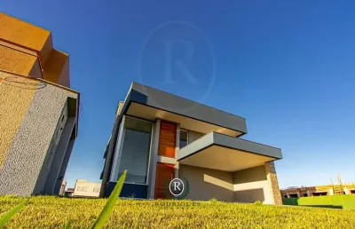 Casa em condomínio fechado com 4 quartos à venda na Acesso H, Reserva Das Águas, Torres