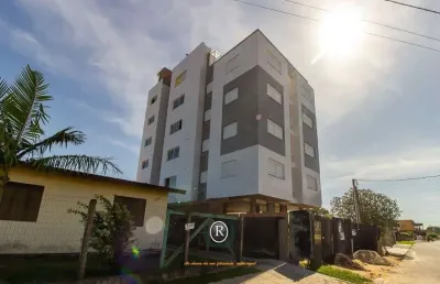 Apartamento com 1 quarto à venda na Rua Amazonas, Stan, Torres