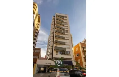 Apartamento com 2 quartos à venda na Avenida Silva Jardim, Praia Grande, Torres