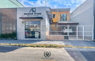 Casa com 3 quartos à venda na Rua José Pereira Maciel, Centro, Passo de Torres