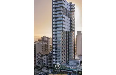 Apartamento com 2 quartos à venda na Avenida Carlos Barbosa, Predial, Torres