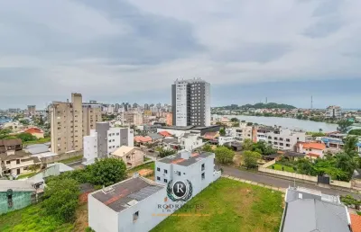 Cobertura com 4 quartos à venda na Pará, 1390, Stan, Torres