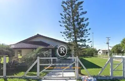 Casa com 7 quartos à venda na Av. Santa Maria, Praia Paraíso, Torres
