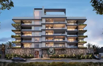 Apartamento com 3 quartos à venda na R. Armando Gonçalves Dos Santos, Centro, Passo de Torres
