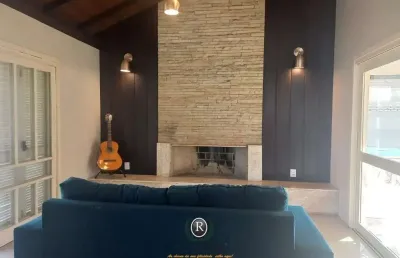 Casa com 6 quartos à venda na R. Francisco Pereira, Igra Sul, Torres