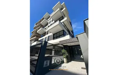 Apartamento com 2 quartos à venda na Rua Porto Alegre, Praia da Cal, Torres