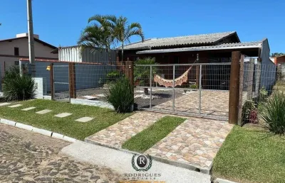 Casa com 2 quartos à venda na Cabo Braga, Igra Sul, Torres