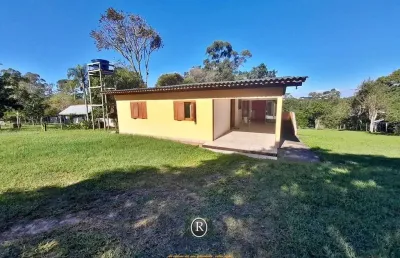 Chácara / sítio com 5 quartos à venda na Estrada Do Mar, Faxinal, Torres