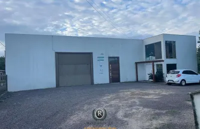 Casa comercial à venda na Rua Baia Na Guanabara, Campo Bonito, Torres