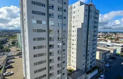 Apartamento com 2 quartos à venda na R.pará, Stan, Torres