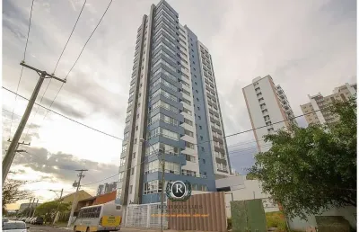 Apartamento com 2 quartos à venda na R. Alexandrino De Alencar, Getúlio Vargas, Torres