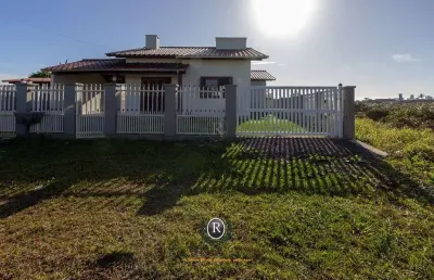Casa com 3 quartos à venda na Trav. Armando Gonçalves, Morada das Palmeiras, Torres