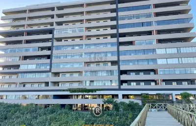 Apartamento com 2 quartos à venda na R. Manoel Lourentino Gonçalves, Centro, Passo de Torres