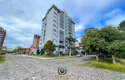 Apartamento com 3 quartos à venda na Rua Plínio Kroef, Predial, Torres