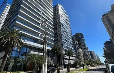 Apartamento com 3 quartos à venda na Avenida Silva Jardim, Praia Grande, Torres