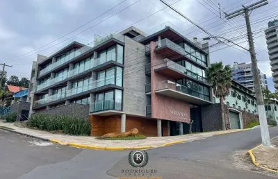 Apartamento com 1 quarto à venda na Rua Sirilo Sartori, Prainha, Torres