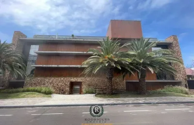 Apartamento com 4 quartos à venda na Rua Marechal Deodoro, Prainha, Torres