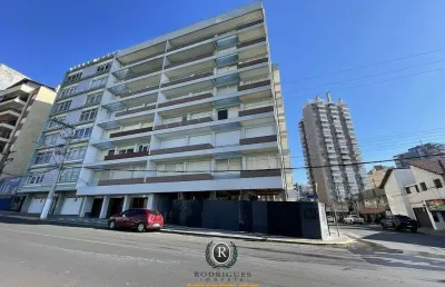 Apartamento com 3 quartos à venda na Rua José Antônio Picoral, Praia Grande, Torres