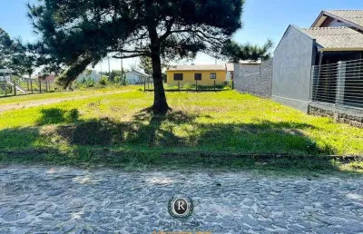 Terreno à venda na Av. Novo Hamburgo, Praia Paraíso, Torres