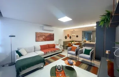 Apartamento com 3 quartos à venda na Rua Marechal Deodoro, Prainha, Torres