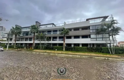 Apartamento com 3 quartos à venda na Rua Firmino Toreli, Praia Grande, Torres