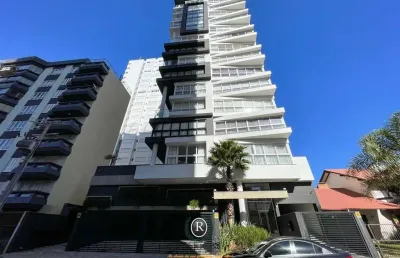 Apartamento com 2 quartos à venda na Rua Osmani Martins Veras, Predial, Torres