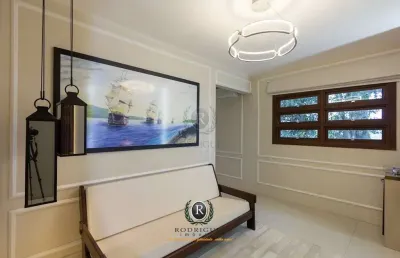 Apartamento com 1 quarto para alugar na Estrada Geral, Zona Rural, Passo de Torres