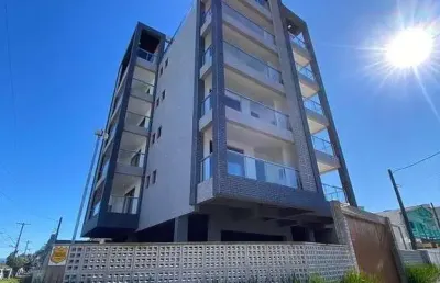 Apartamento com 1 quarto à venda na Rua Alexandrino De Alencar, Centro, Torres