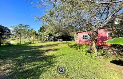Chácara / sítio com 2 quartos à venda na Estrada Geral, Zona Rural, Passo de Torres